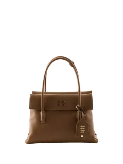 Handtasche 'Solitaire' Braun