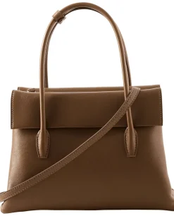 Handtasche 'Solitaire' Braun