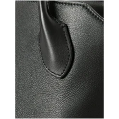 Handtasche 'Terrasse Bauletto' Schwarz