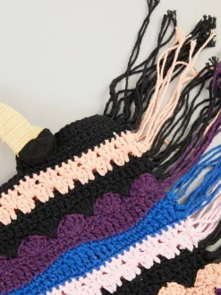Handtasche 'Vera Mini' Pink