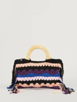 Handtasche 'Vera Mini' Pink