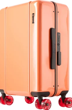 Hartschalenkoffer 'Floyd Cabin' Orange