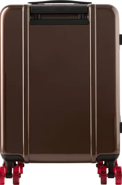 Hartschalenkoffer 'Floyd Cabin' Braun