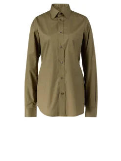 Hemd 'Anne' Khaki