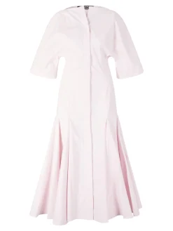 Hemdkleid 'La Robe Moisson' Rosé