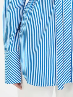 Hemd 'Mintan' Blau