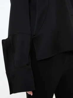 Hemd '69' Schwarz