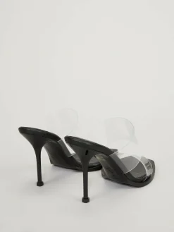 High-Heels Schwarz