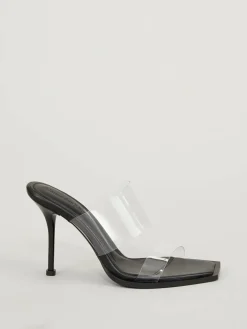 High-Heels Schwarz