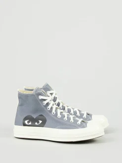 High Top Sneaker 'Chuck Taylor High Top' Grau