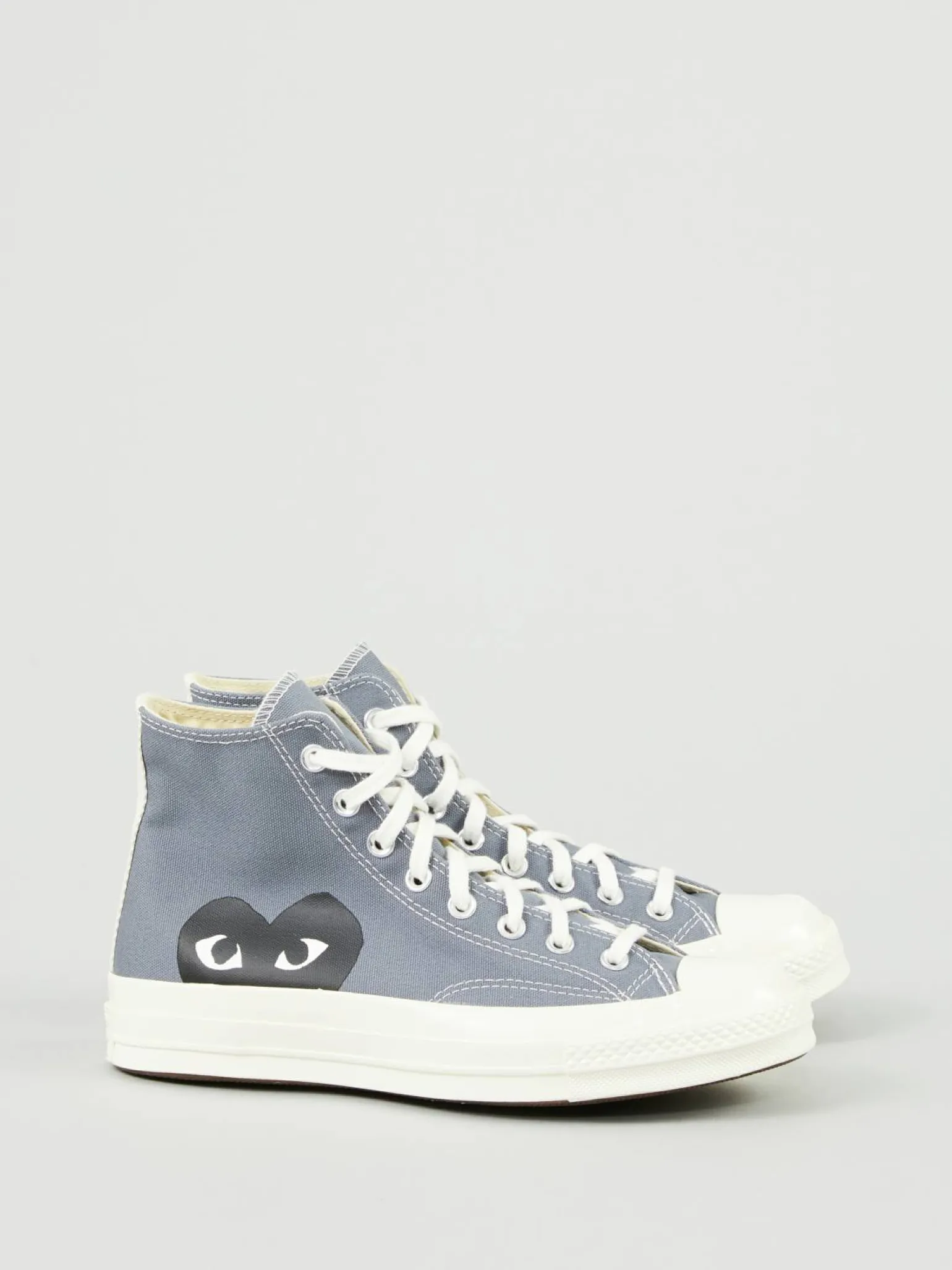High Top Sneaker 'Chuck Taylor High Top' Grau