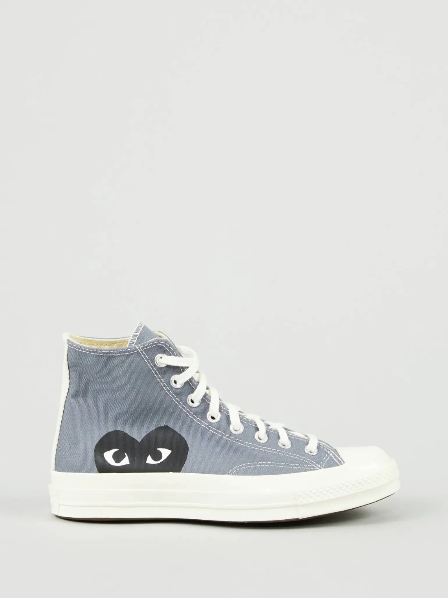 High Top Sneaker 'Chuck Taylor High Top' Grau