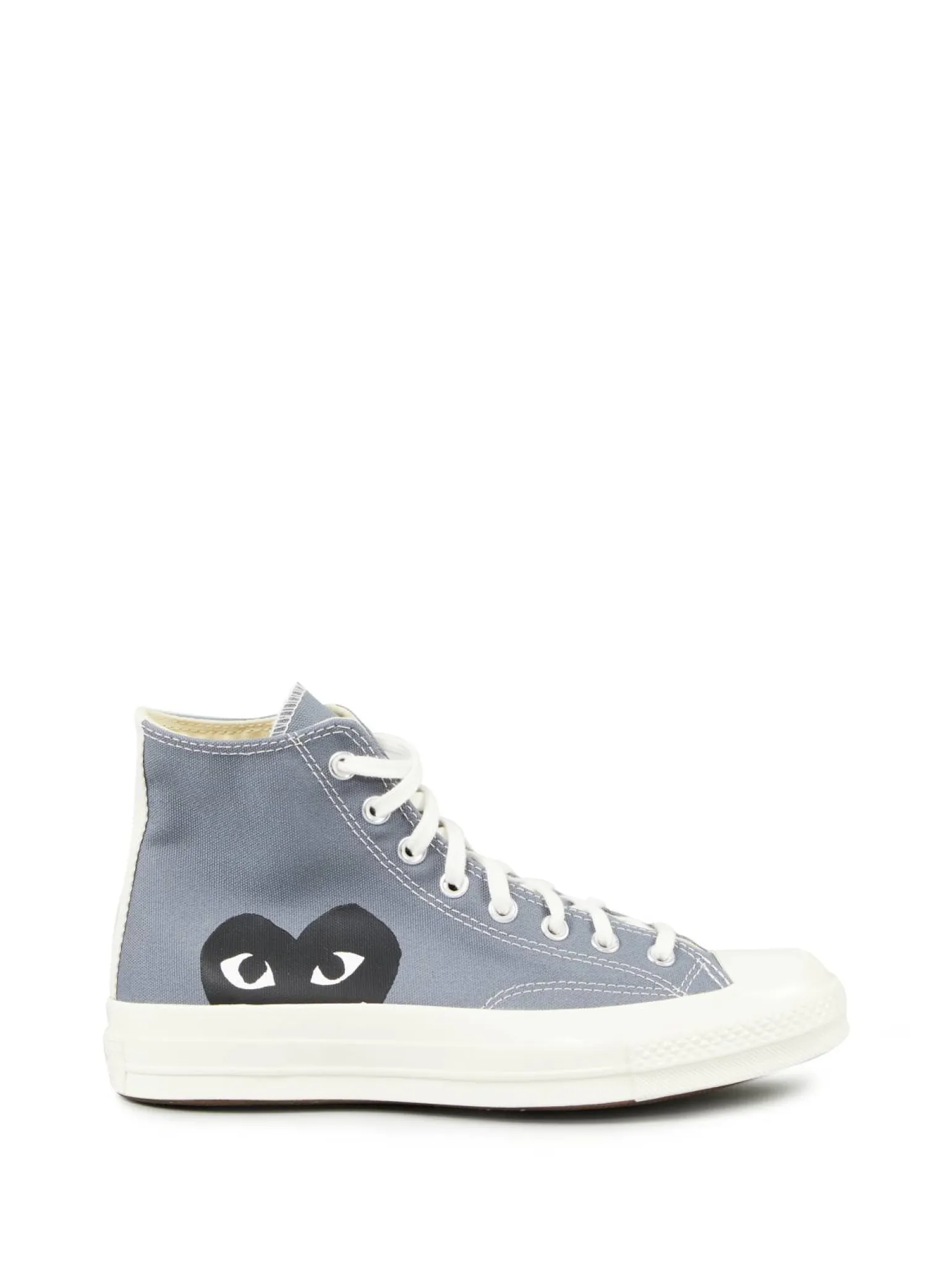 High Top Sneaker 'Chuck Taylor High Top' Grau