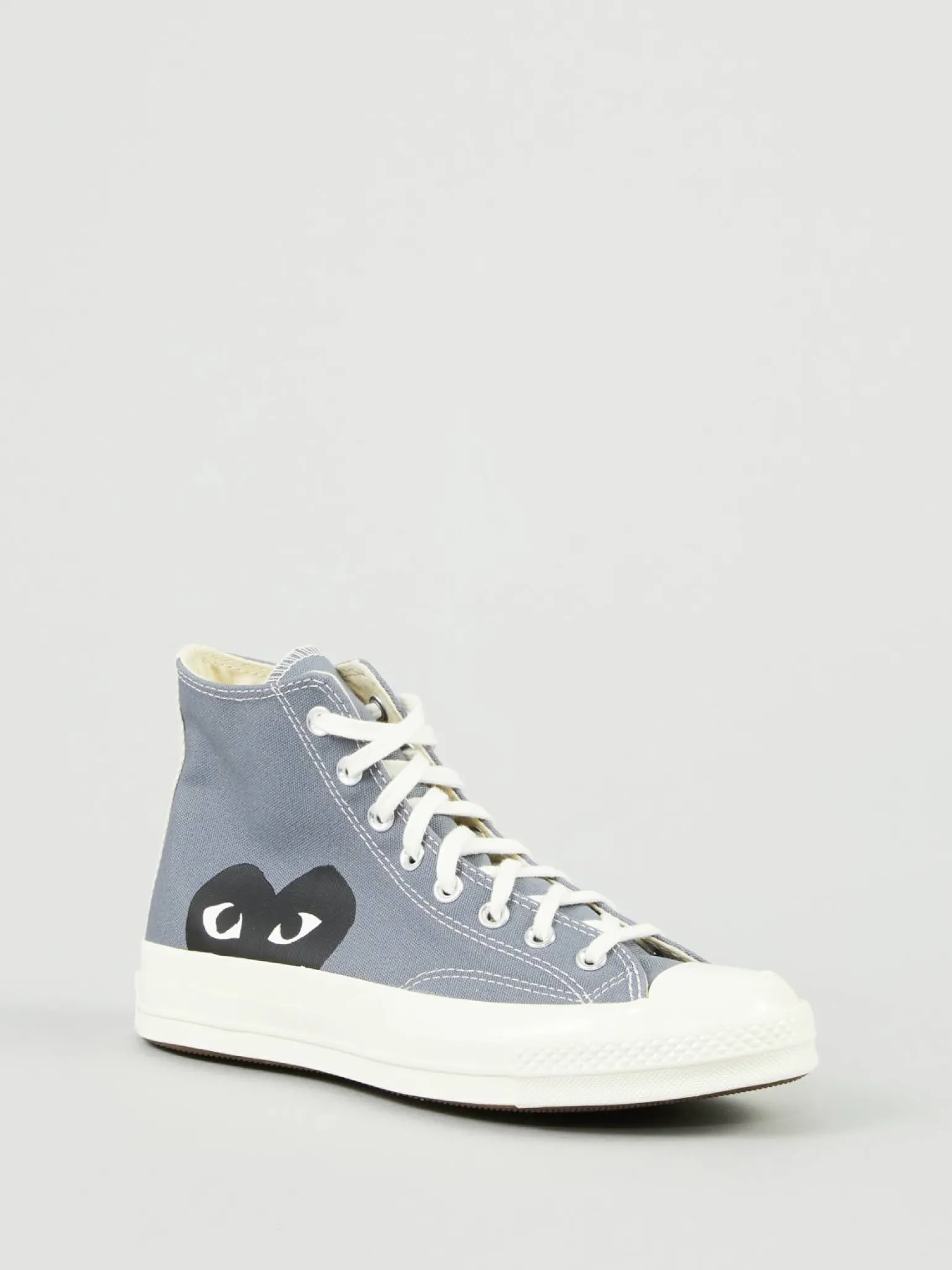 High Top Sneaker 'Chuck Taylor High Top' Grau