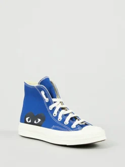 High Top Sneaker 'Chuck Taylor High Top' Blau