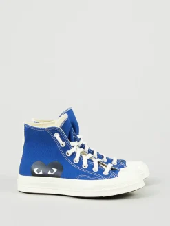 High Top Sneaker 'Chuck Taylor High Top' Blau