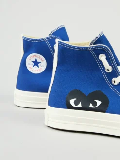 High Top Sneaker 'Chuck Taylor High Top' Blau
