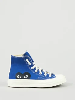 High Top Sneaker 'Chuck Taylor High Top' Blau