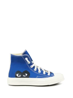 High Top Sneaker 'Chuck Taylor High Top' Blau