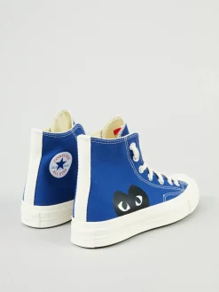 High Top Sneaker 'Chuck Taylor High Top' Blau