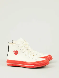 High-Top-Sneaker 'Chuck Taylor '70' Multi