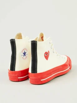 High-Top-Sneaker 'Chuck Taylor '70' Multi