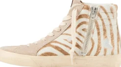 High-Top Sneaker 'Slide' Multi