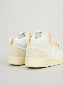 High-Top Sneaker 'V-15' Multi