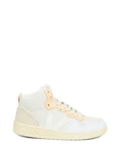 High-Top Sneaker 'V-15' Multi