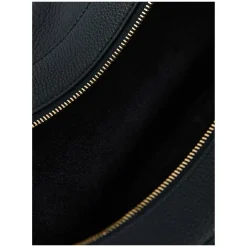 Hobo-Tasche 'Augustina' Dunkelblau