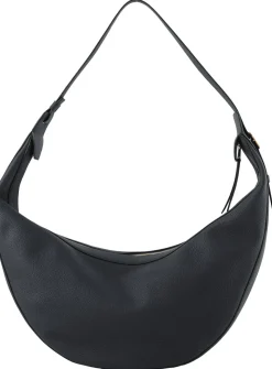 Hobo-Tasche 'Augustina' Dunkelblau