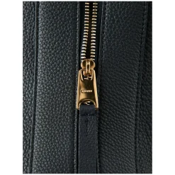 Hobo-Tasche 'Augustina' Dunkelblau