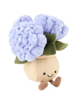 Hortensie 'Amuseables ​Hydrangea' Violett