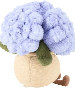 Hortensie 'Amuseables ​Hydrangea' Violett