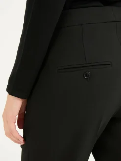 Hose 'France' Schwarz