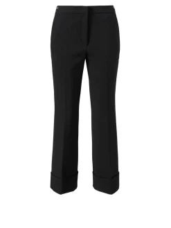 Hose 'France' Schwarz