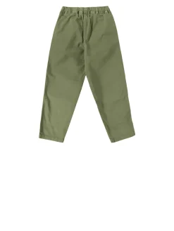 Hose Khaki