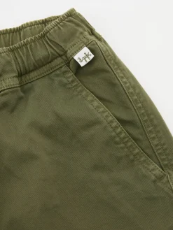 Hose Khaki