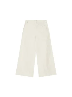 Hose 'Lakiko' Weiß