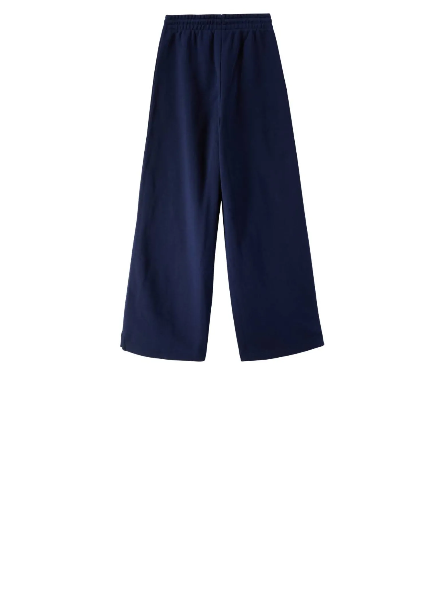 Hose Marineblau