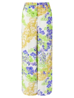 Hose mit Aufdruck Multi