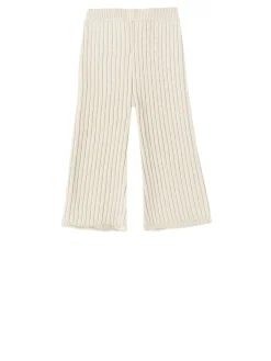 Hose 'Nienis' Crème