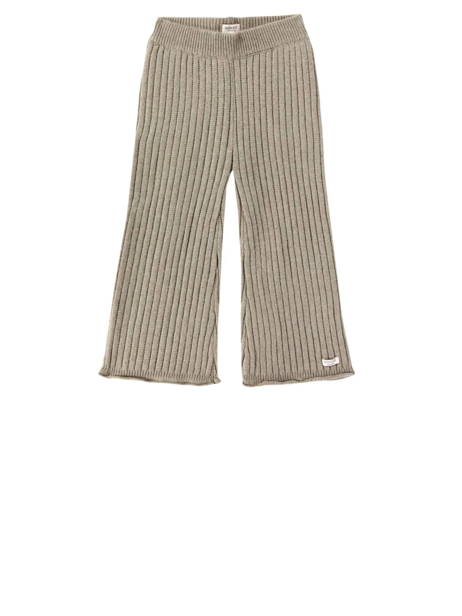 Hose 'Nienis' Grau