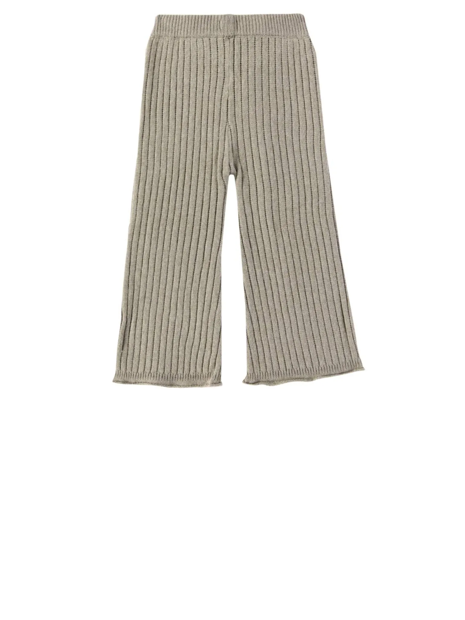 Hose 'Nienis' Grau
