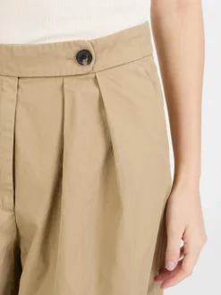 Hose 'Pamplona' Beige