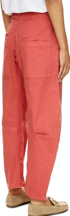 Hose 'Shon' Rot