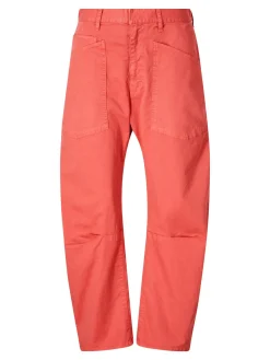 Hose 'Shon' Rot
