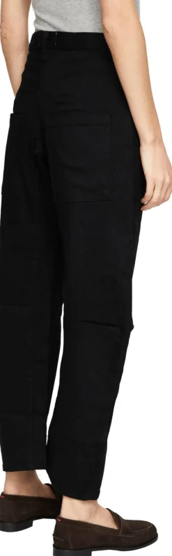Hose 'Shon' Schwarz