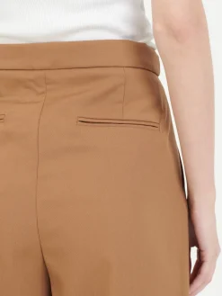 Hose 'The Great Pant' Braun