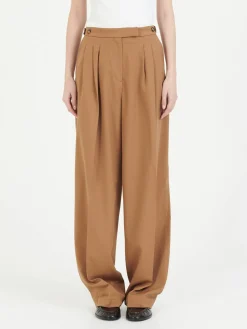 Hose 'The Great Pant' Braun